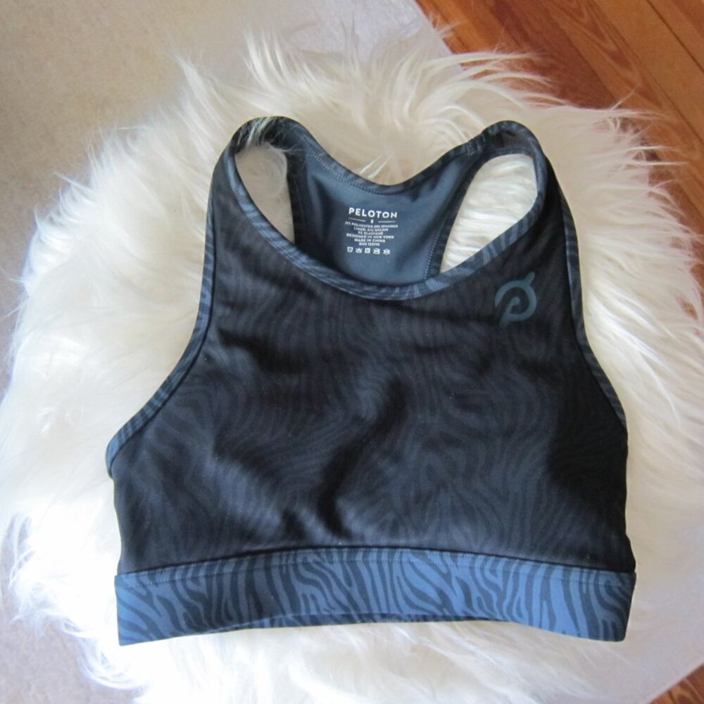 Peloton Women's Sports Bra S Excellent condition